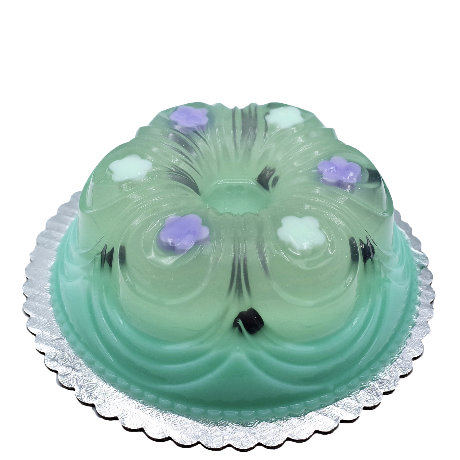 CLASSIC - Cakesicle Mold MINI - Zoi&Co - Premium Cake Decorating